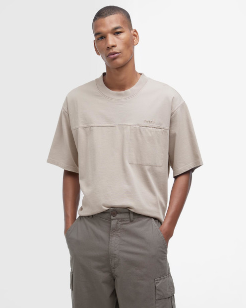 Relaxed Ripstop Cargos Gunmetal