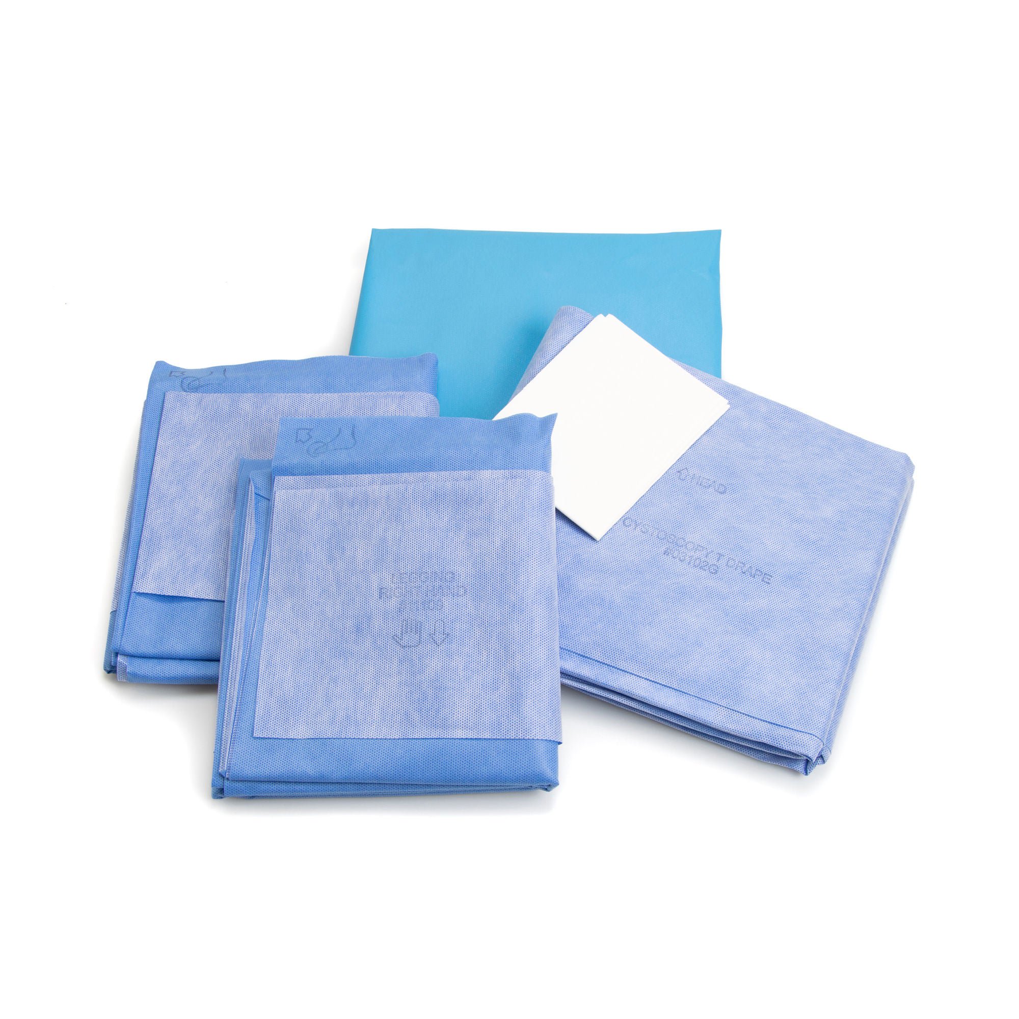 McKesson Urology Drape Pack