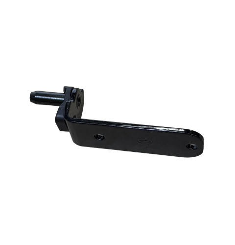 Hinge & Cam Riser Assembly