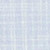 Coldingham Checked Short-Sleeved Shirt Bleached Blueswatch