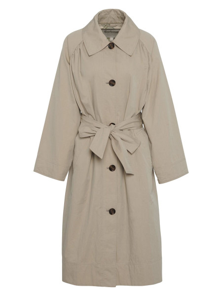 Garbo Showerproof Trench Coat Garbo Showerproof Trench Coat
