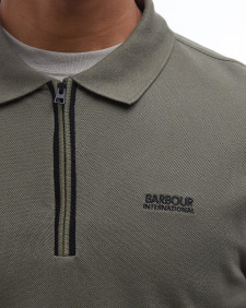 Poloshirt Marshall 