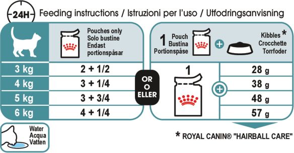 Feeding Guide