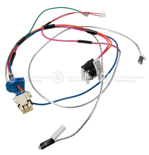 HARNESS AC FZ INTERMEDIA