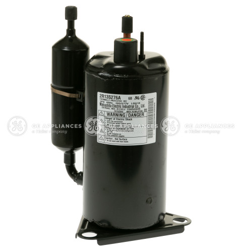 COMPRESSOR