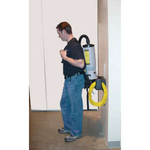 ProTeam, Vac Station Mounting Hardware Set