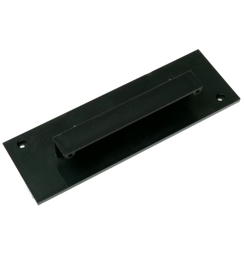 USER INTERFACE BOARD HOLDER COVER