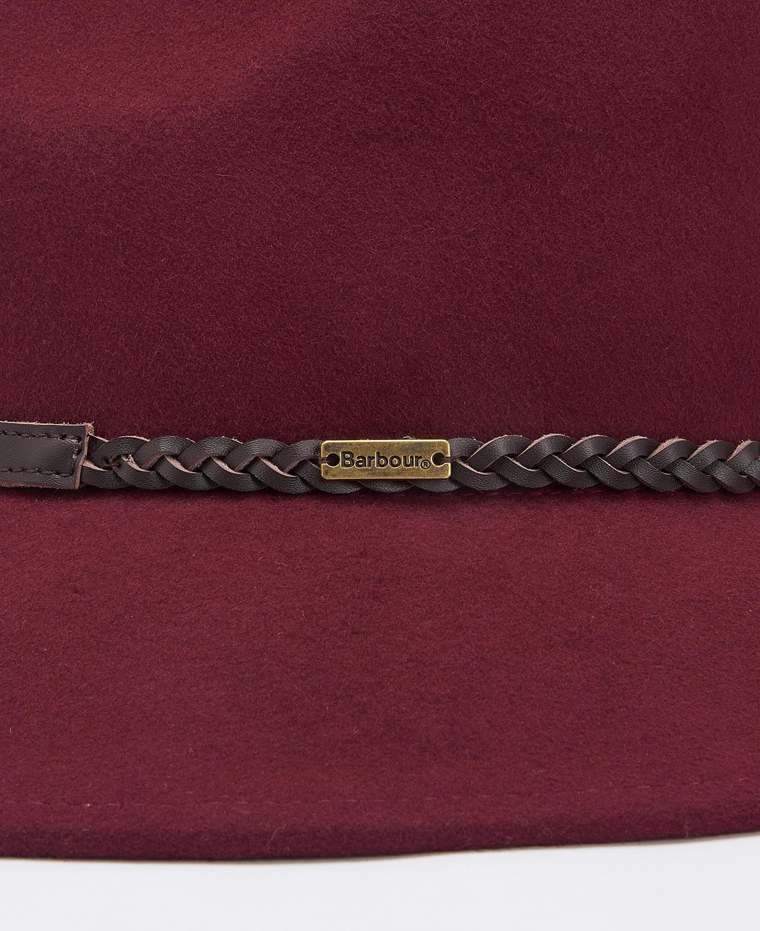 Fedora Tack image number 2
