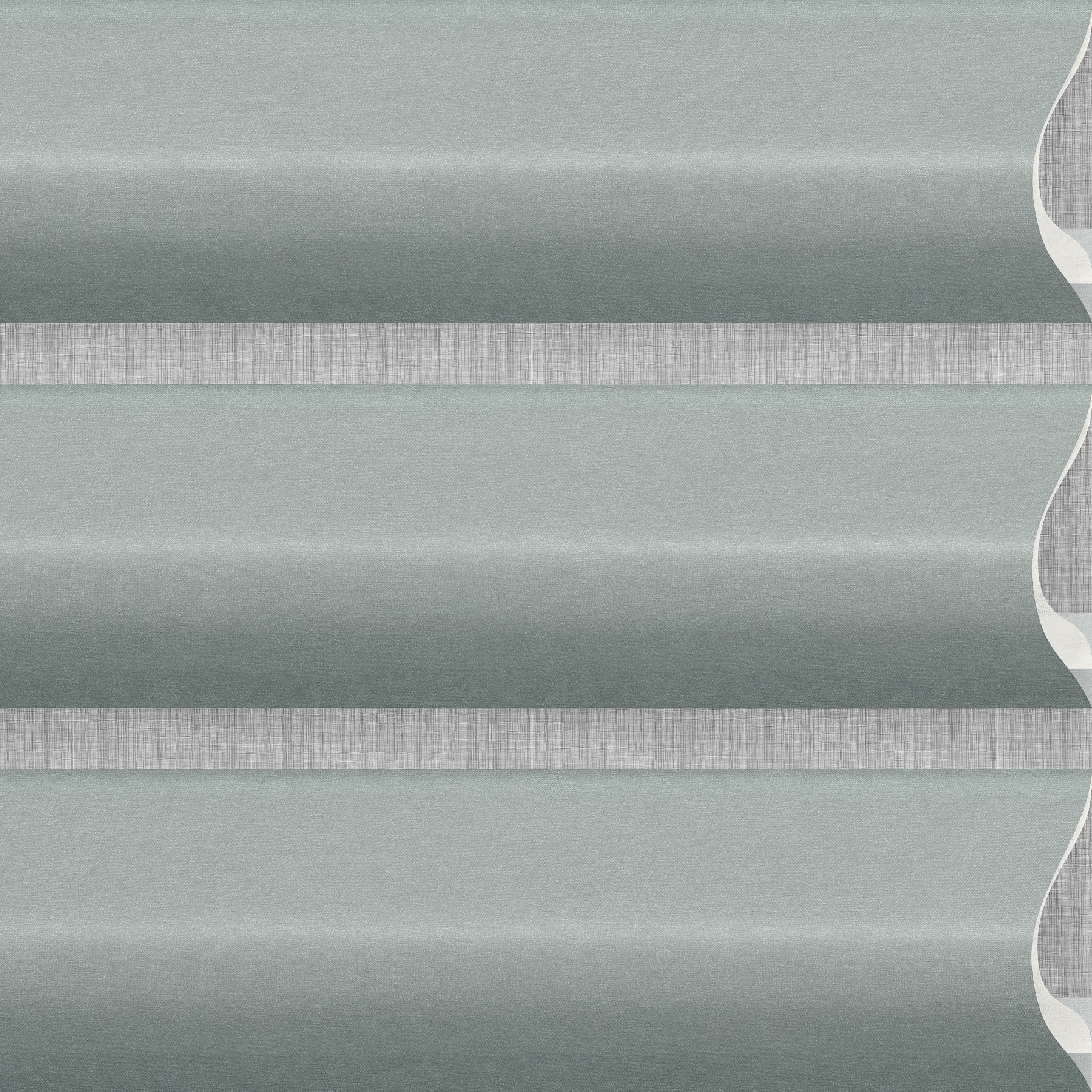 Lunar PR64-85 Pirouette® Blinds