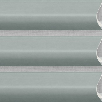 Lunar PR64-85 Pirouette® Blinds