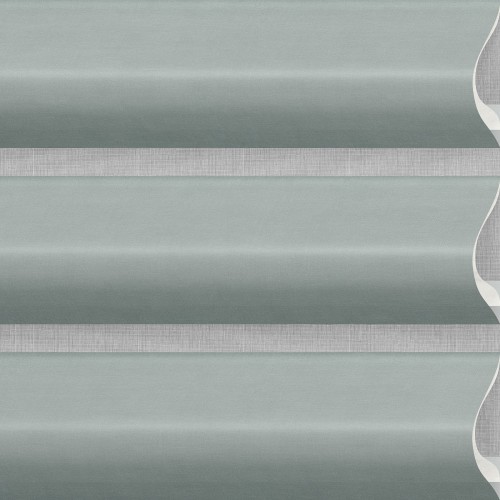 Lunar PR64-85 Pirouette® Blinds