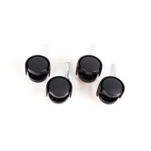 Casters Set Of 4
