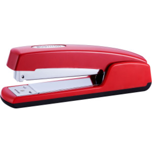Classic Red Stapler, 20 Sheets