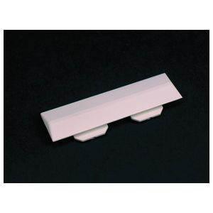 Cover Clip, Non-Metallic, CableSmart Series, CableSmart, Multiple Channel Capacity