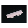 Cover Clip, Non-Metallic, CableSmart Series, CableSmart, Multiple Channel Capacity