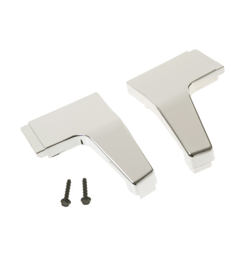 Range Door Handle End Cap Kit