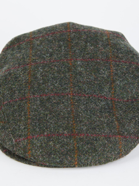 Crieff Flat Cap
