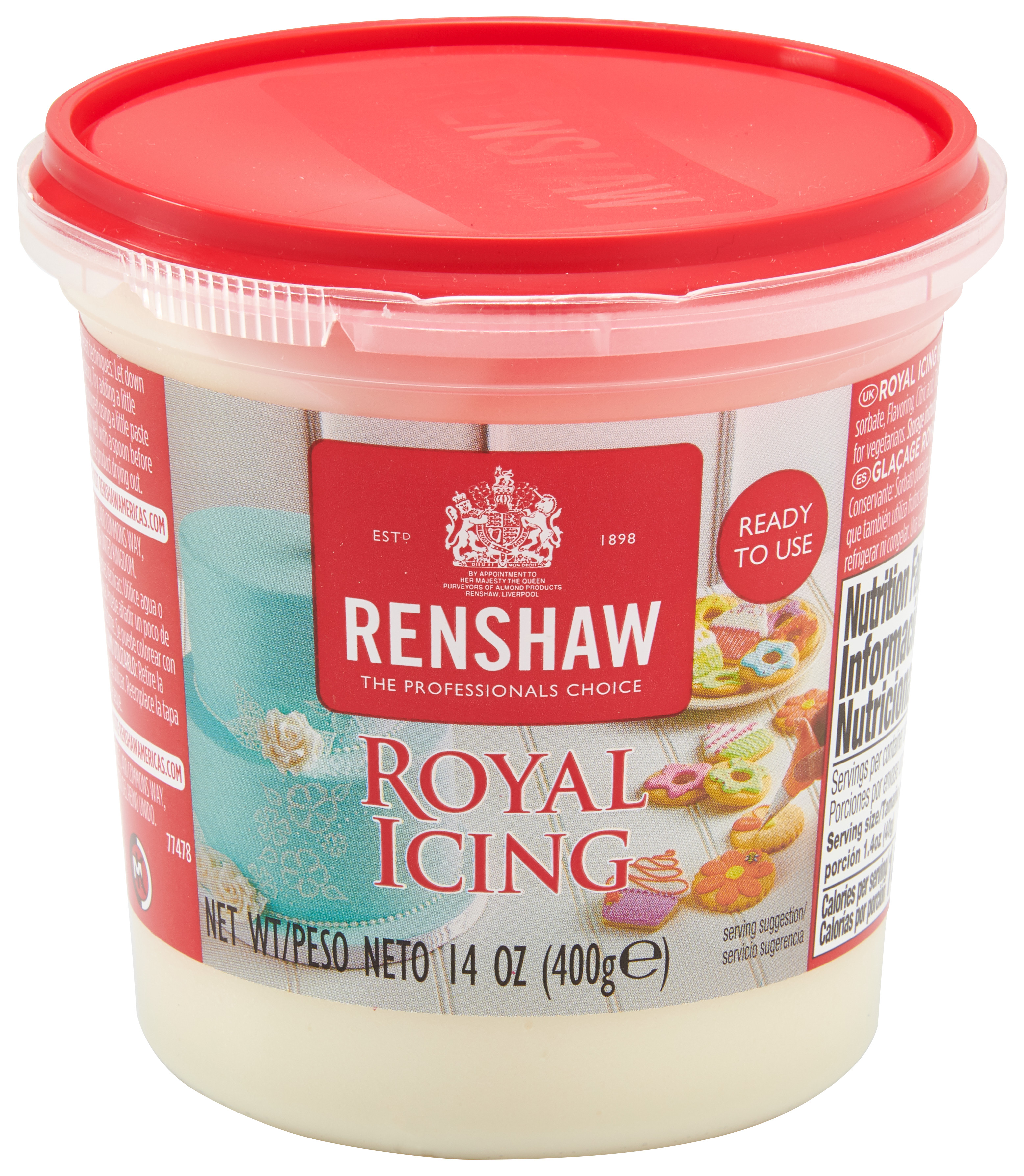 Ready To Use 60053d7d A90f 4e28 8525 5e8d27e8698c DecoPac