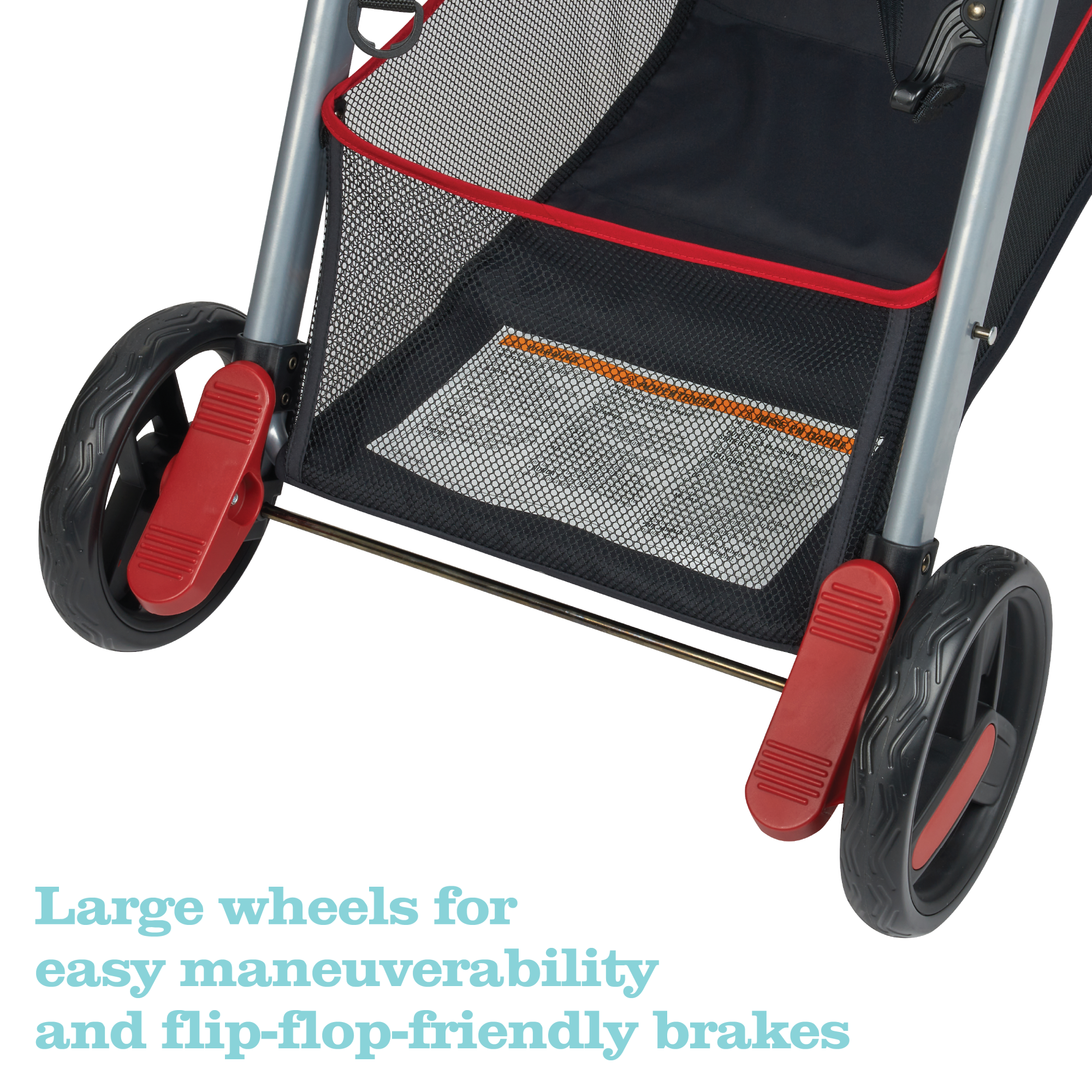 Disney Baby Simple Fold LX Travel System