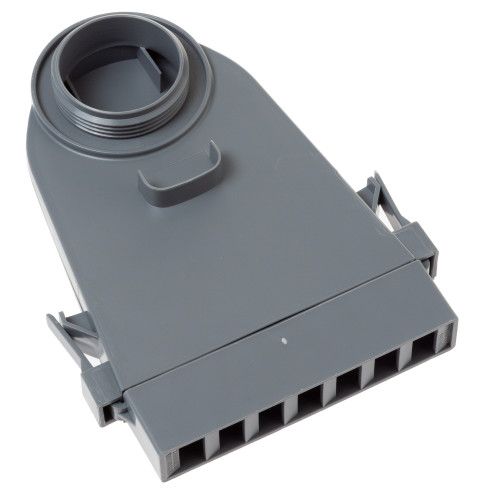 VENT FUNNEL ASSEMBLY