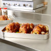 8 ⅛-quart Wear-Ever® aluminum bake & roast pan