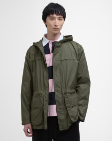 Jacke UV Durham Showerproof 