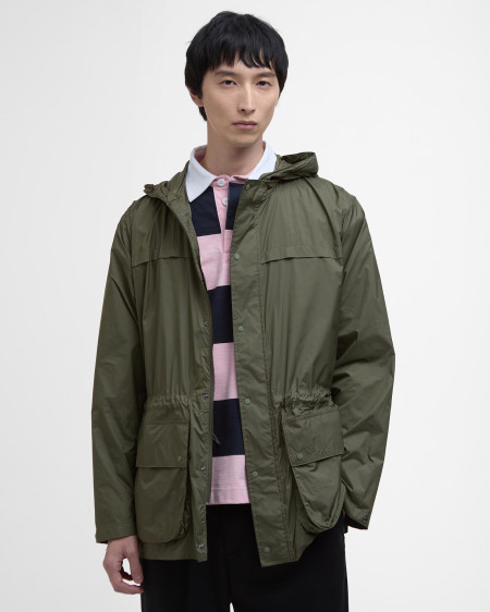 Jacke UV Durham Showerproof