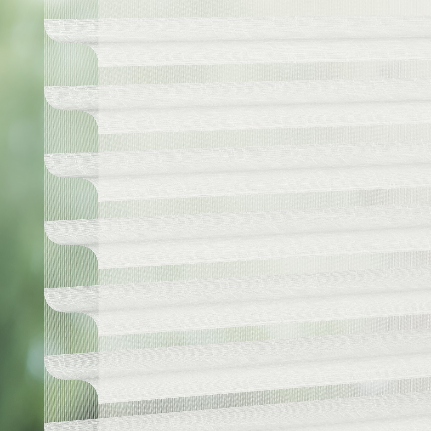 Toujours 5767 Silhouette® Blinds