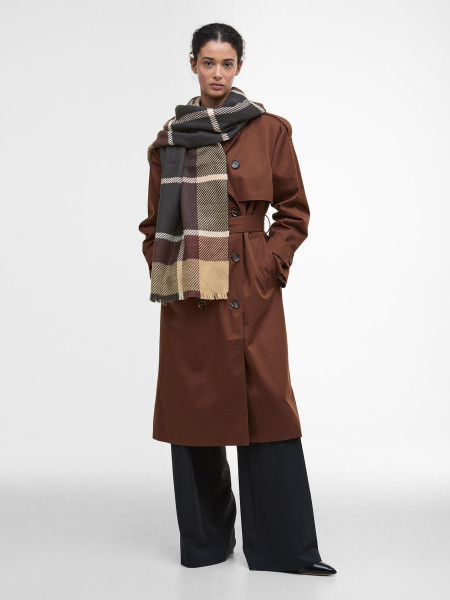 Blair Tartan Scarf