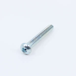 Screw M6X45 Tcbei Iso 7380 Galv.