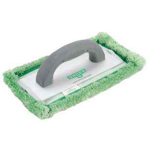 Unger, SpeedClean™, 8", Microfiber Washing Pad