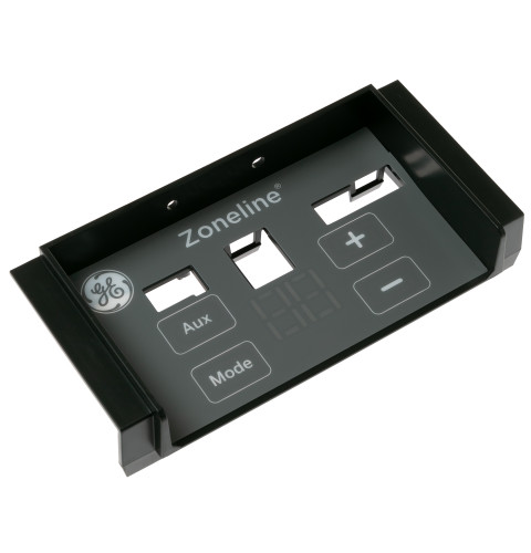 USER INTERFACE HOUSING