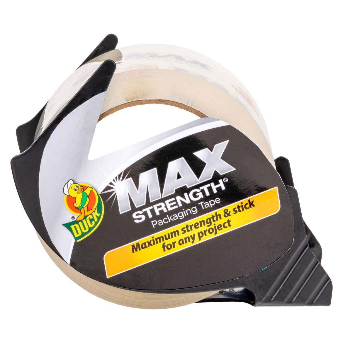 Duck Max Strength® Packing Tape Image