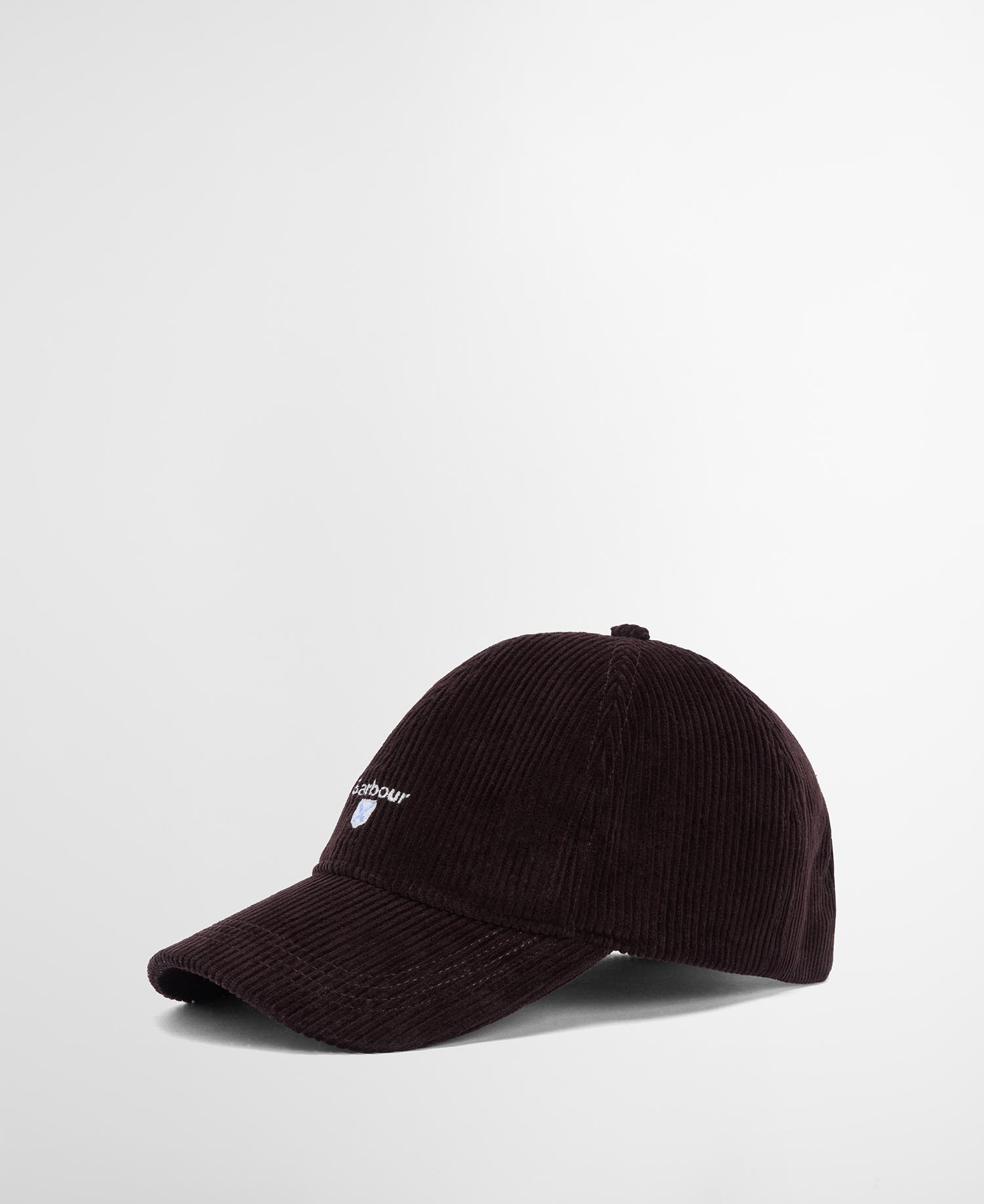 Cappellino a coste sottili Preston image number 0