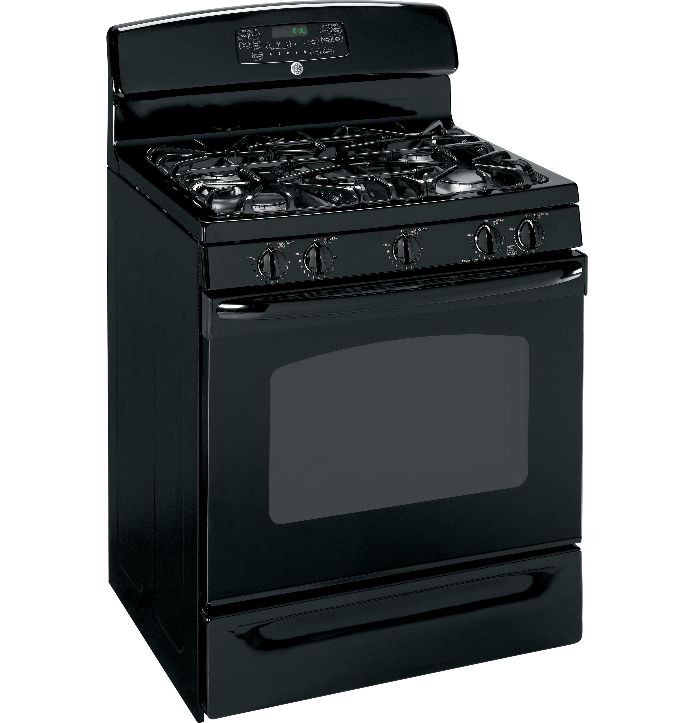 GE® 30