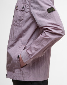 Inline Overshirt 