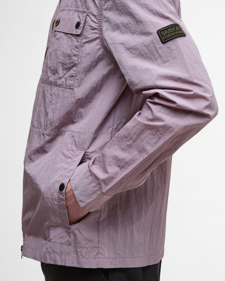 Inline Overshirt