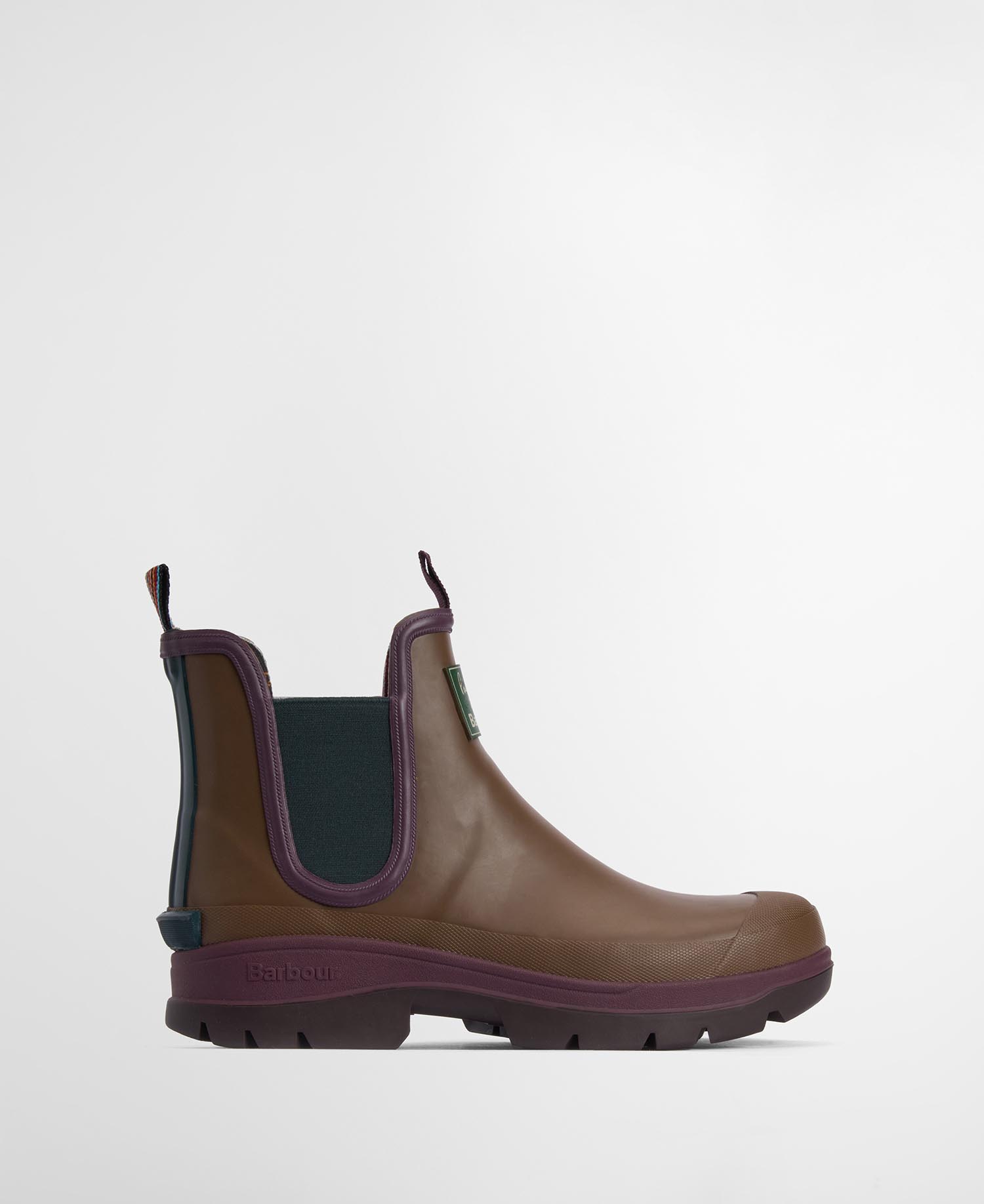 Paul Smith loves Barbour Gummistiefel image number 0