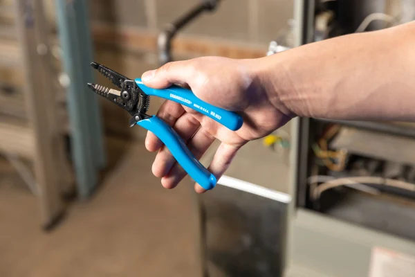 957 7-inch Wire Stripper