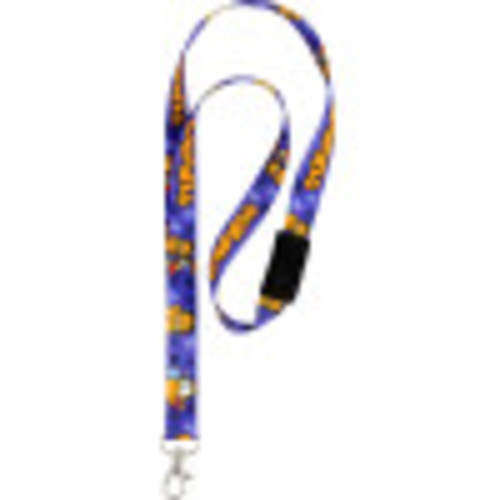 Garfield Breakaway Lanyard