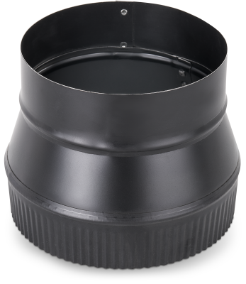 Direct Vent Stove Venting