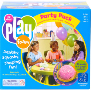 Playfoam&reg; Party Pack, Pack of 20