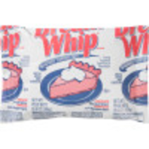 DREAM WHIP Topping Mix, 10.8 oz. (Pack of 12)