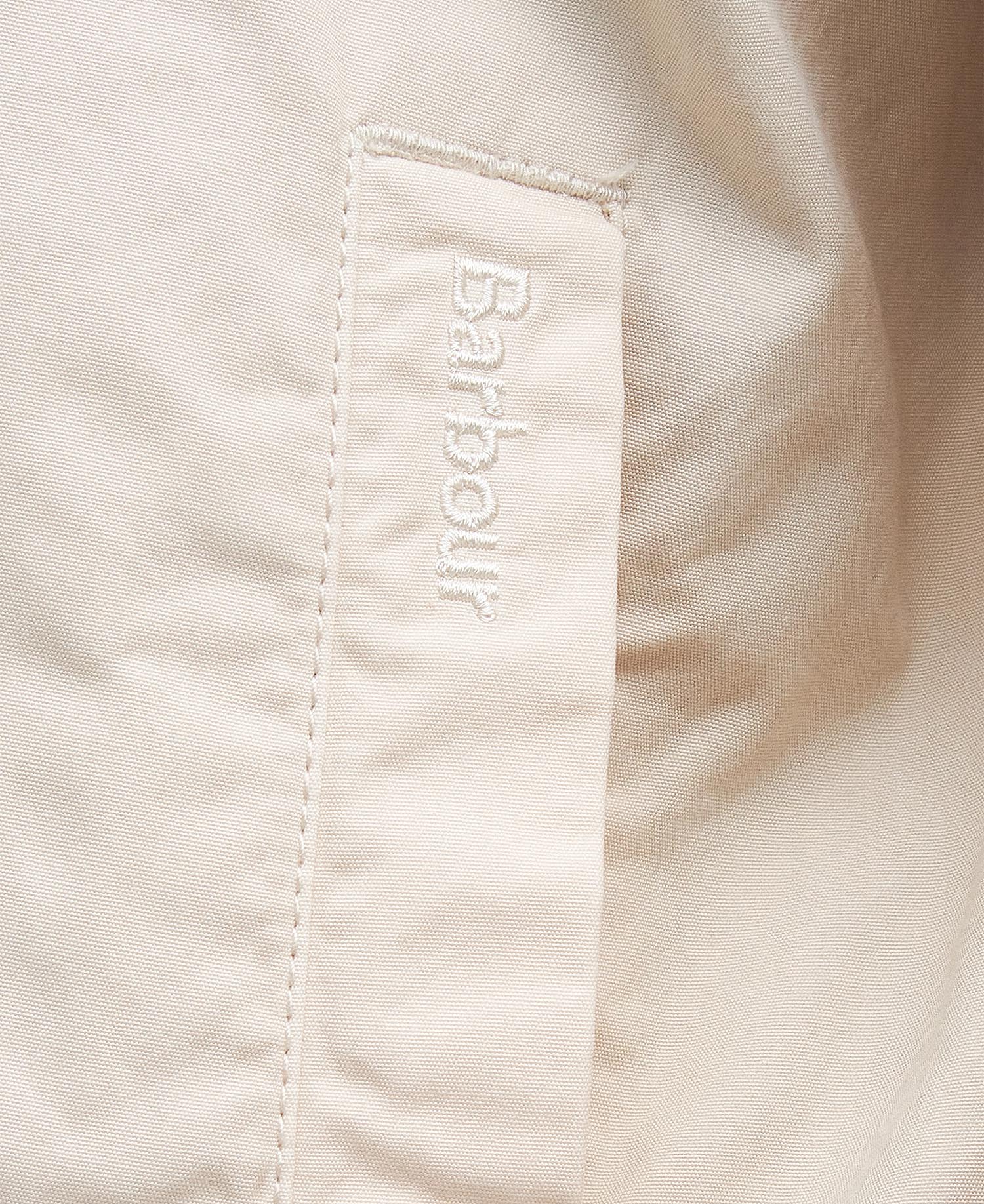 Royston Cotton Harrington Jacket image number 6