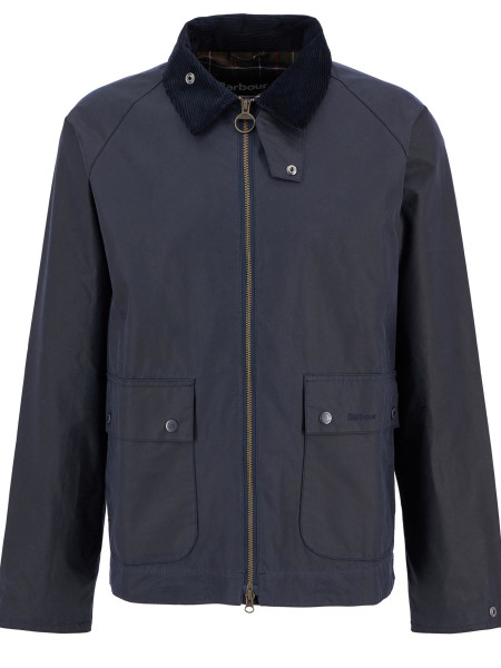 Bedale Short Waxed Jacket Bedale Short Waxed Jacket