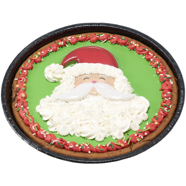 Santa Creation Pop Tops®