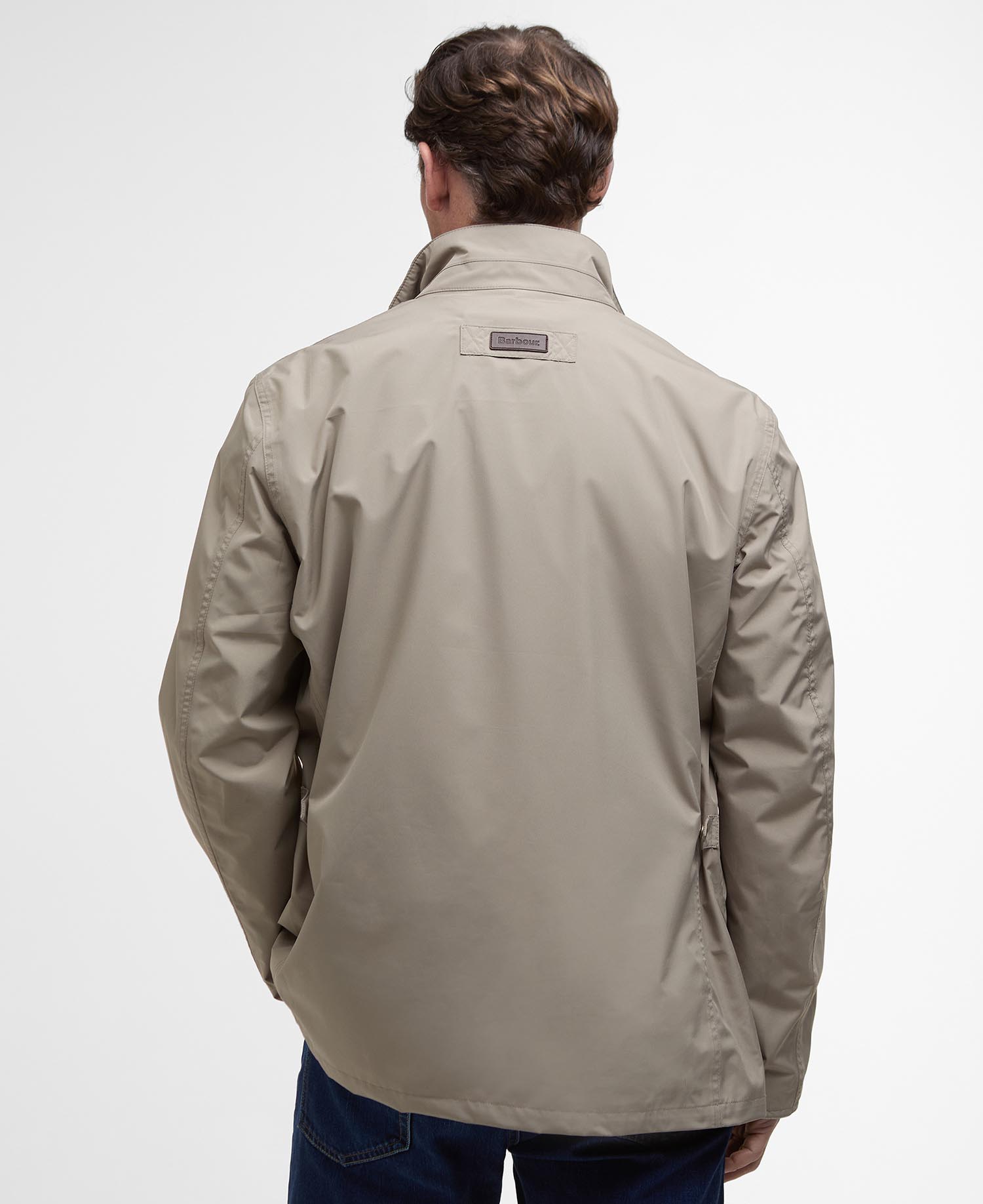 Jacke Spoonbill Waterproof Breathable image number 2