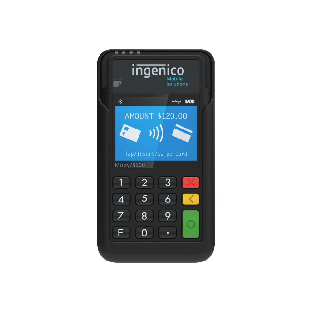 CONNECT Case for MOBY 8500 to attach to a CONNECT CASE Phone (Available Upon Request)