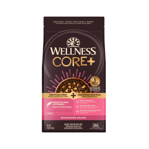 Wellness CORE+