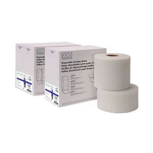 Hillyard, Trident, 6"x8" Disposable Dusting Sheets